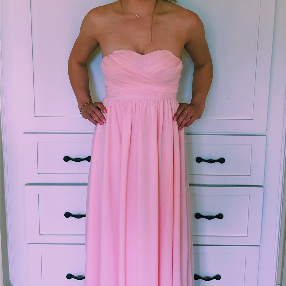 PROM DRESS!